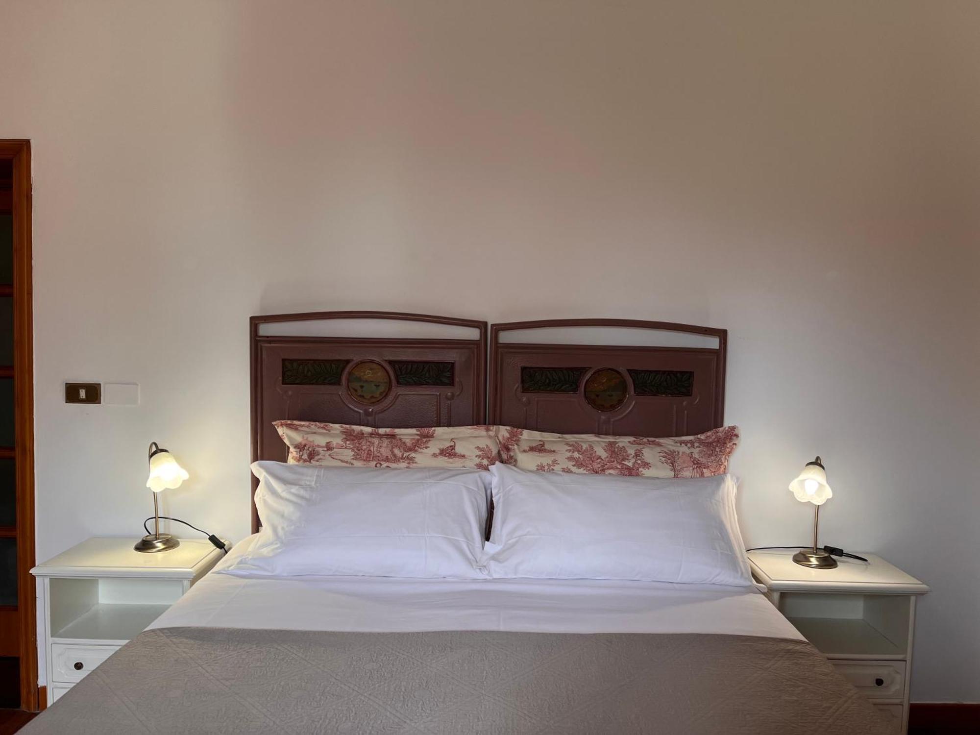 Casa Del Pino Bed & Breakfast Борго а Буджано Екстериор снимка