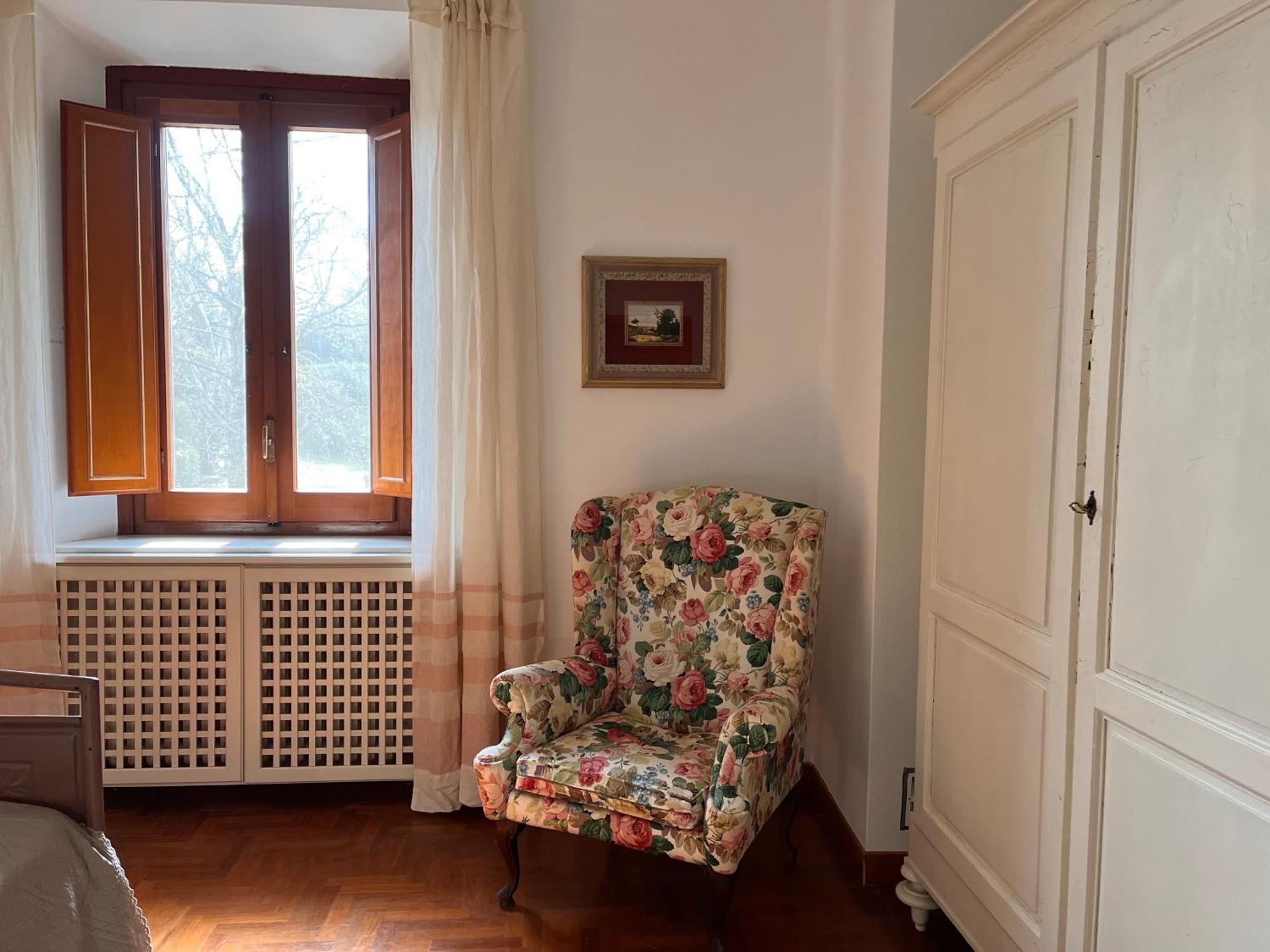 Casa Del Pino Bed & Breakfast Борго а Буджано Екстериор снимка
