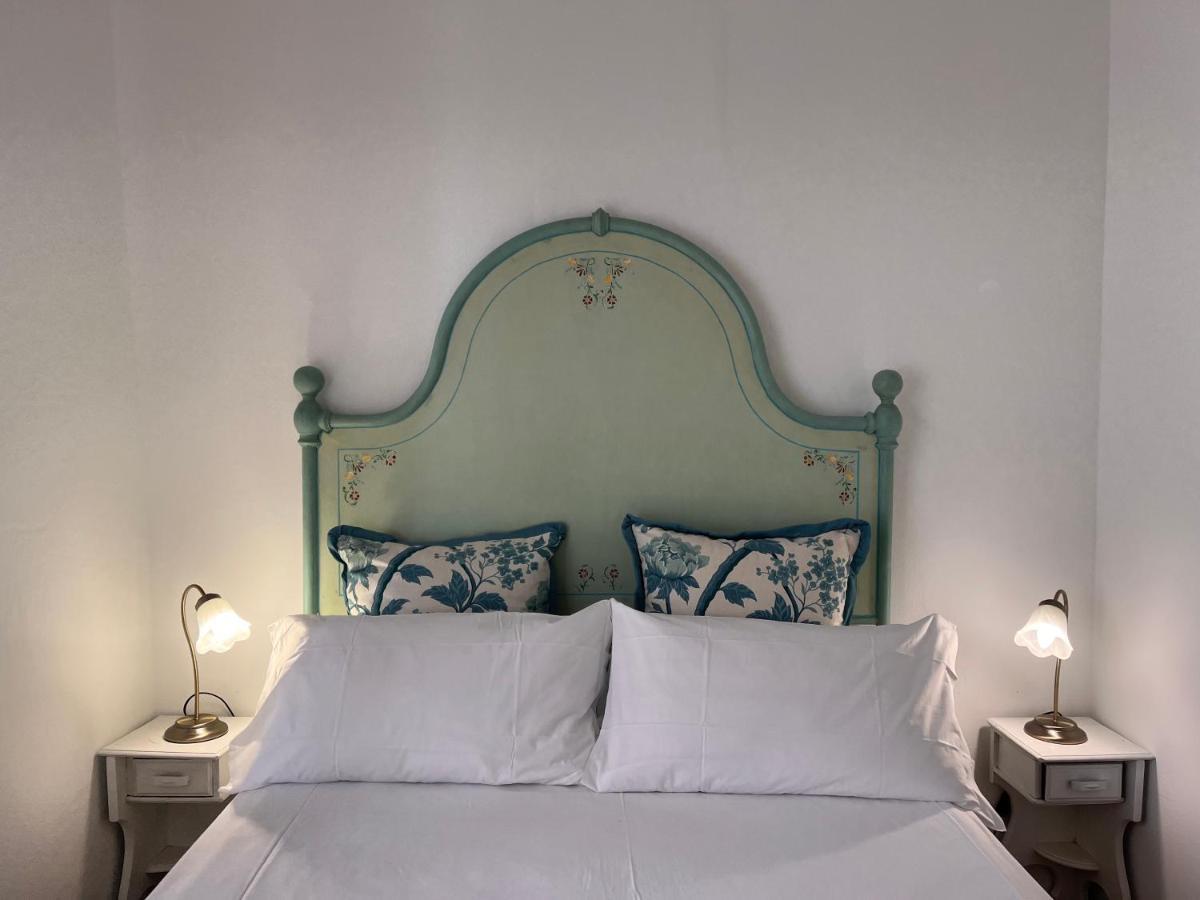 Casa Del Pino Bed & Breakfast Борго а Буджано Екстериор снимка
