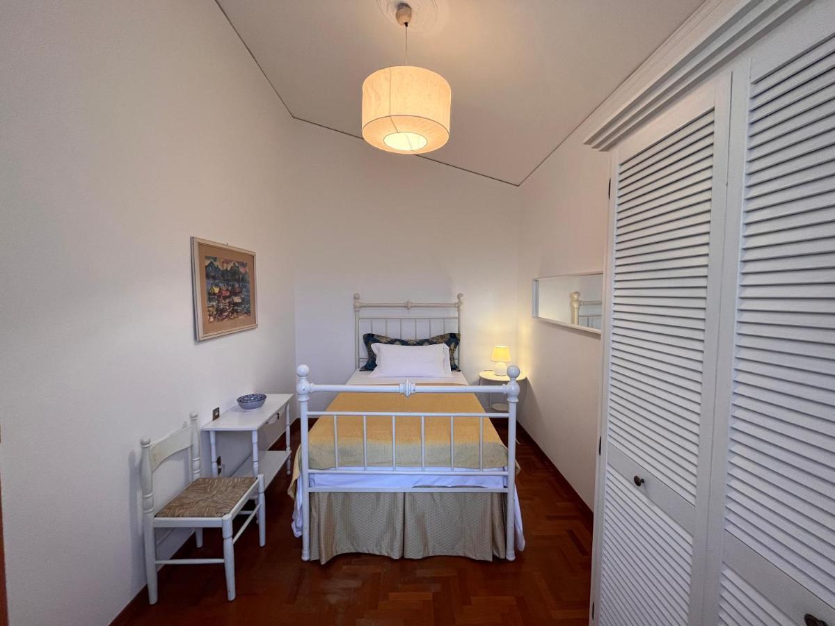 Casa Del Pino Bed & Breakfast Борго а Буджано Екстериор снимка