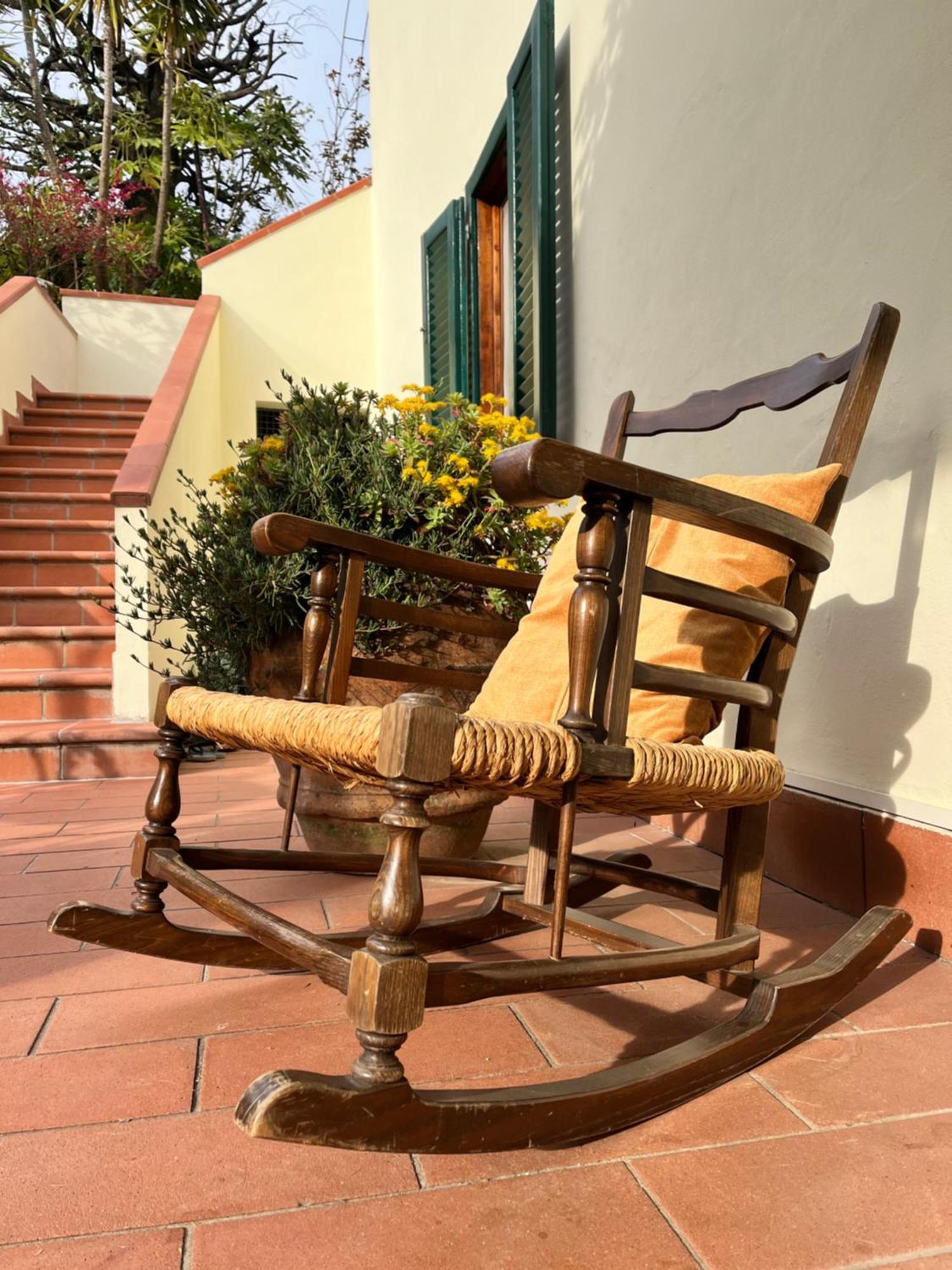 Casa Del Pino Bed & Breakfast Борго а Буджано Екстериор снимка