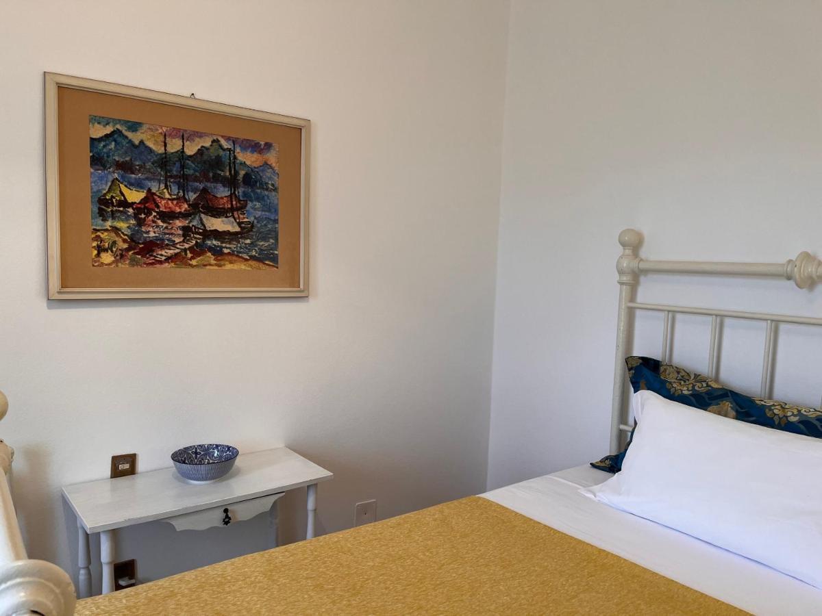 Casa Del Pino Bed & Breakfast Борго а Буджано Екстериор снимка